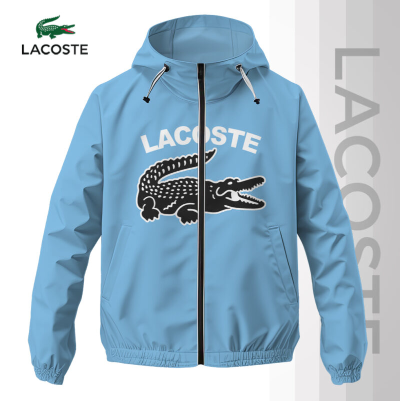 New 2025,  Luxury Windbreaker Jacket -NG24110124