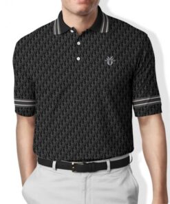 Limited Edition D Polo Shirt For Men –  B9G-PO-AF00656