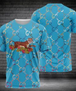 New 2024-  G  Luxury  Brand Premium T-Shirt Outfit For Men Women -LNT00002