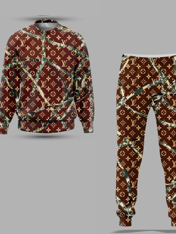 New 2025, L Sweatshirt & Sweatpants Or Sweater & Sweatpants – Max010508