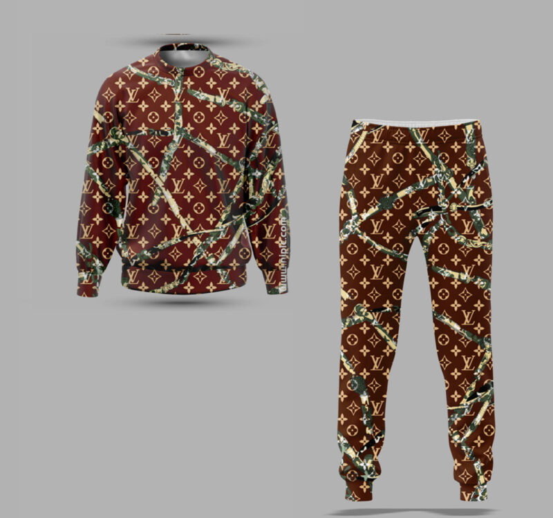 New 2025, L Sweatshirt & Sweatpants Or Sweater & Sweatpants – Max010508