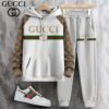 New 2025,G  G Limited Edition Set Hoodie & Pants Match AF1 Sneaker – Max2408253595
