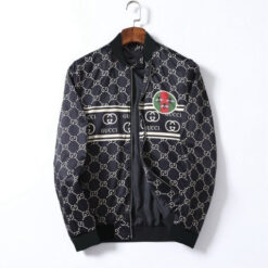 G  Jacket or Bomber Jacket –  Max010005