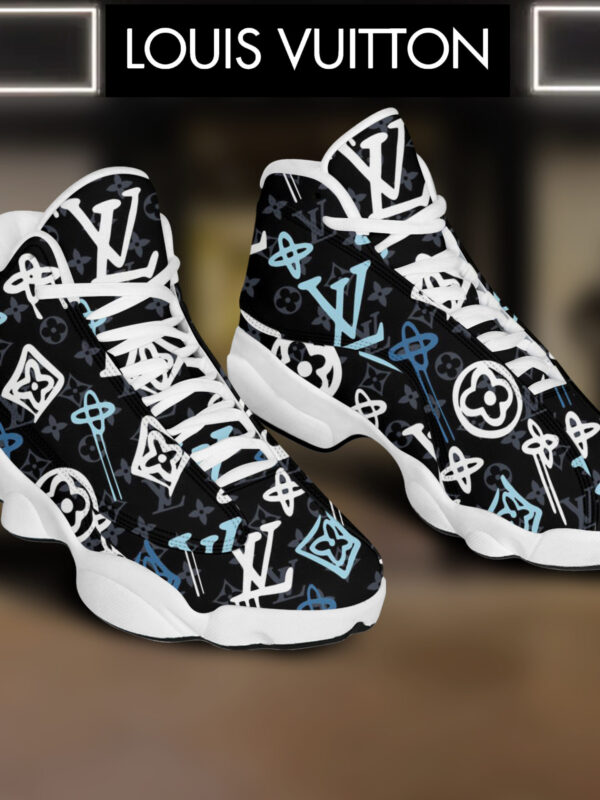 L  Luxury Air Jordan 13 Sneaker -Max012375