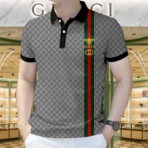 New 2024 – G  Polo Shirt For Men – Max010019