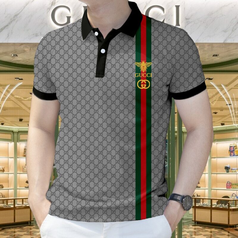 New 2024 – G  Polo Shirt For Men – Max010019