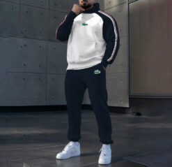 New 2025, Combo LC Hoodie & Pant Max2410225643