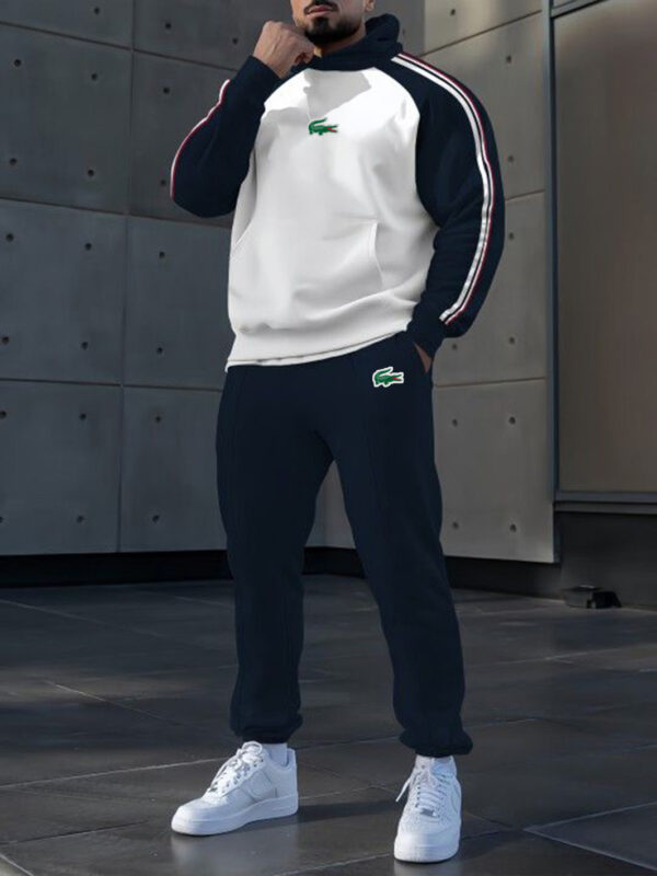 New 2025, Combo LC Hoodie & Pant Max2410225643