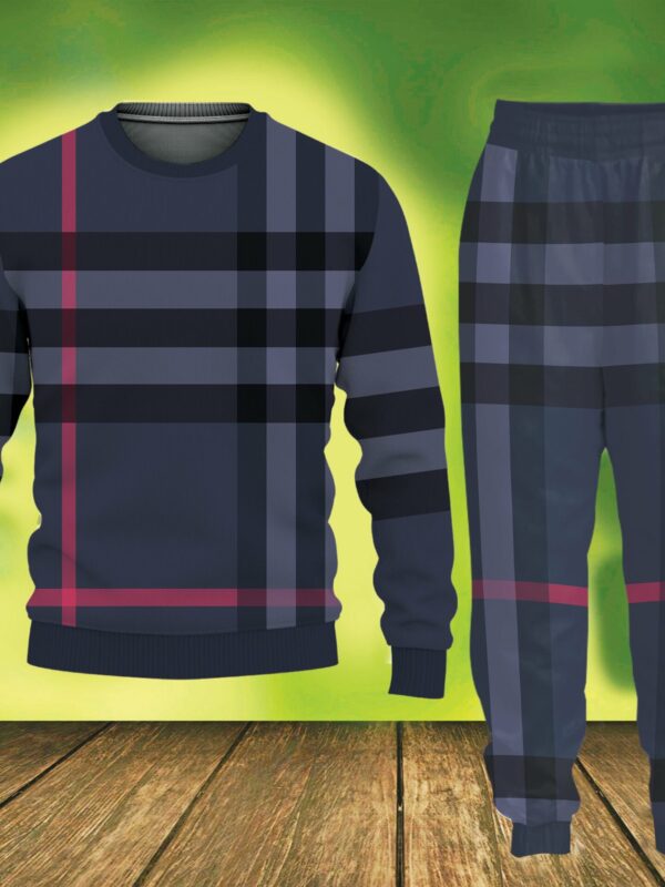 New 2025, B Sweatshirt & Sweatpants Or Sweater & Sweatpants – Max010976