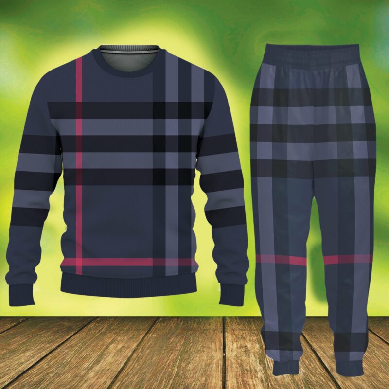 New 2025, B Sweatshirt & Sweatpants Or Sweater & Sweatpants – Max010976