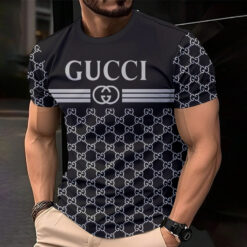 New 2025-  G  Luxury  Brand Premium T-Shirt Outfit For Men Women – Max2408263664