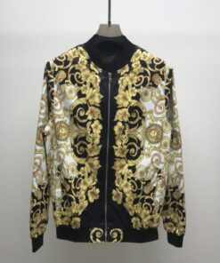 V  Jacket or Bomber Jacket  Bomber Jacket – Max011235