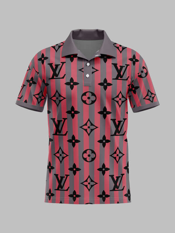 New 2024 – New 2025 – Luxury Brand Polo  Special Gift Premium Outfit For Men –  B9G-PO-Max09639
