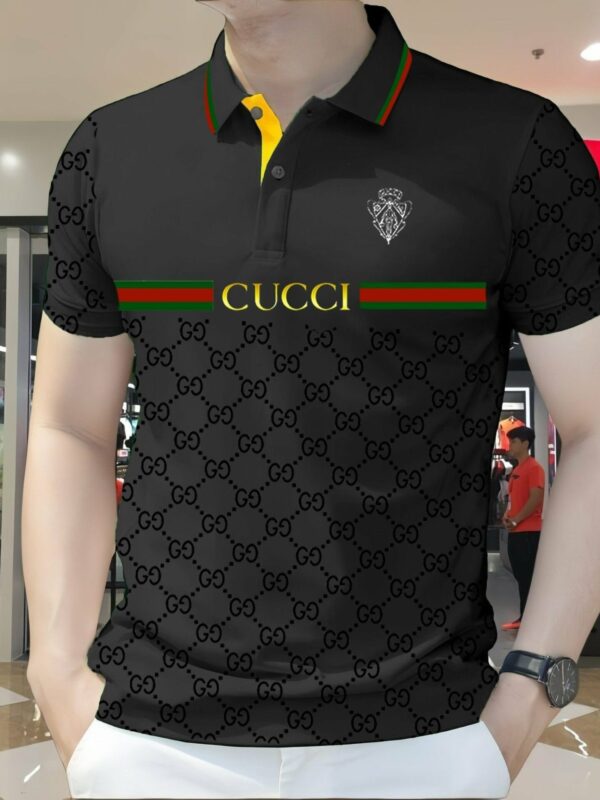 New 2024 – G  Polo Shirt For Men – Max009931