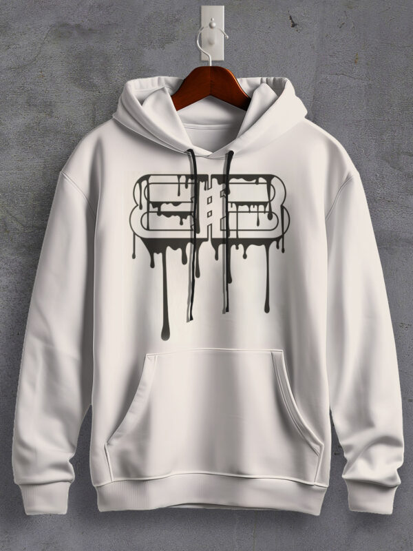 New 2025,B-  Premium Hoodie – Max2408123005
