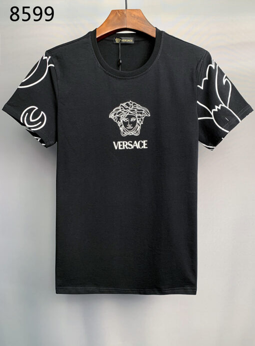 New 2025 – Luxury Brand Unisex T-shirt Special Gift Premium Outfit For Men Women B9G-TX-Max06131