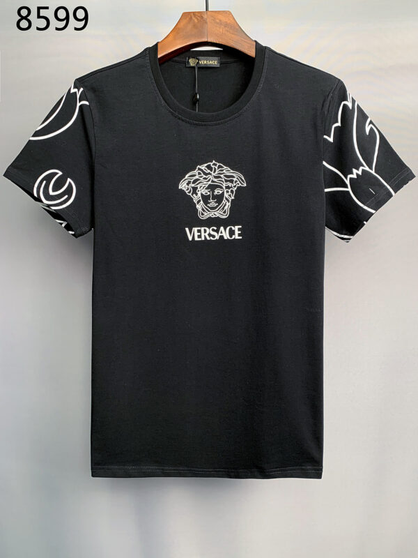 New 2025 – Luxury Brand Unisex T-shirt Special Gift Premium Outfit For Men Women B9G-TX-Max06131