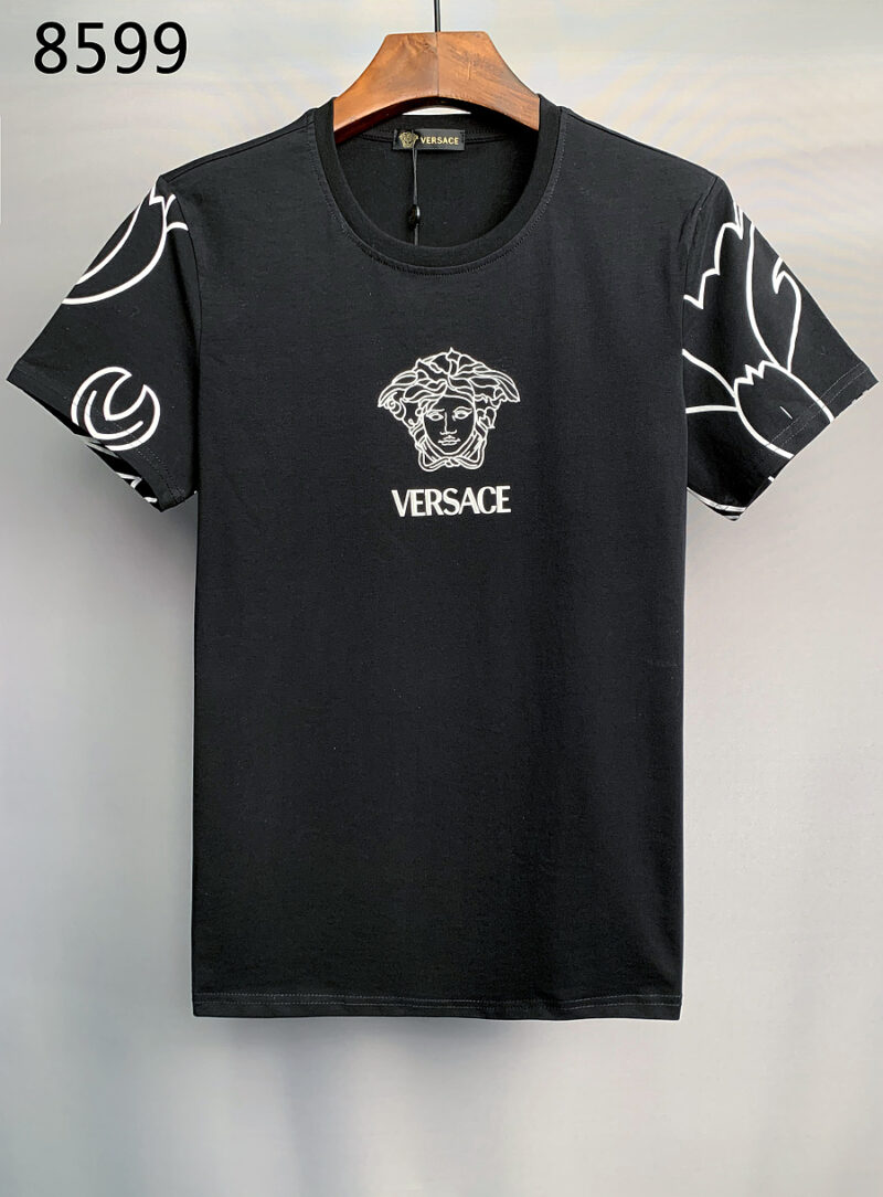 New 2025 – Luxury Brand Unisex T-shirt Special Gift Premium Outfit For Men Women B9G-TX-Max06131