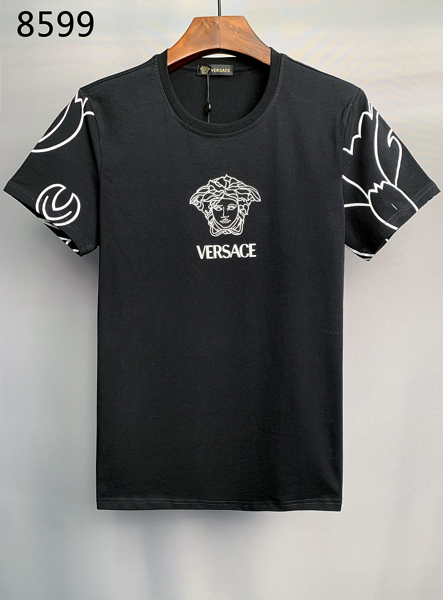 New 2025 – Luxury Brand Unisex T-shirt Special Gift Premium Outfit For Men Women B9G-TX-Max06131