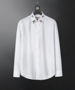 Limited  Perfect Long Sleeve Shirt CCY Max01224