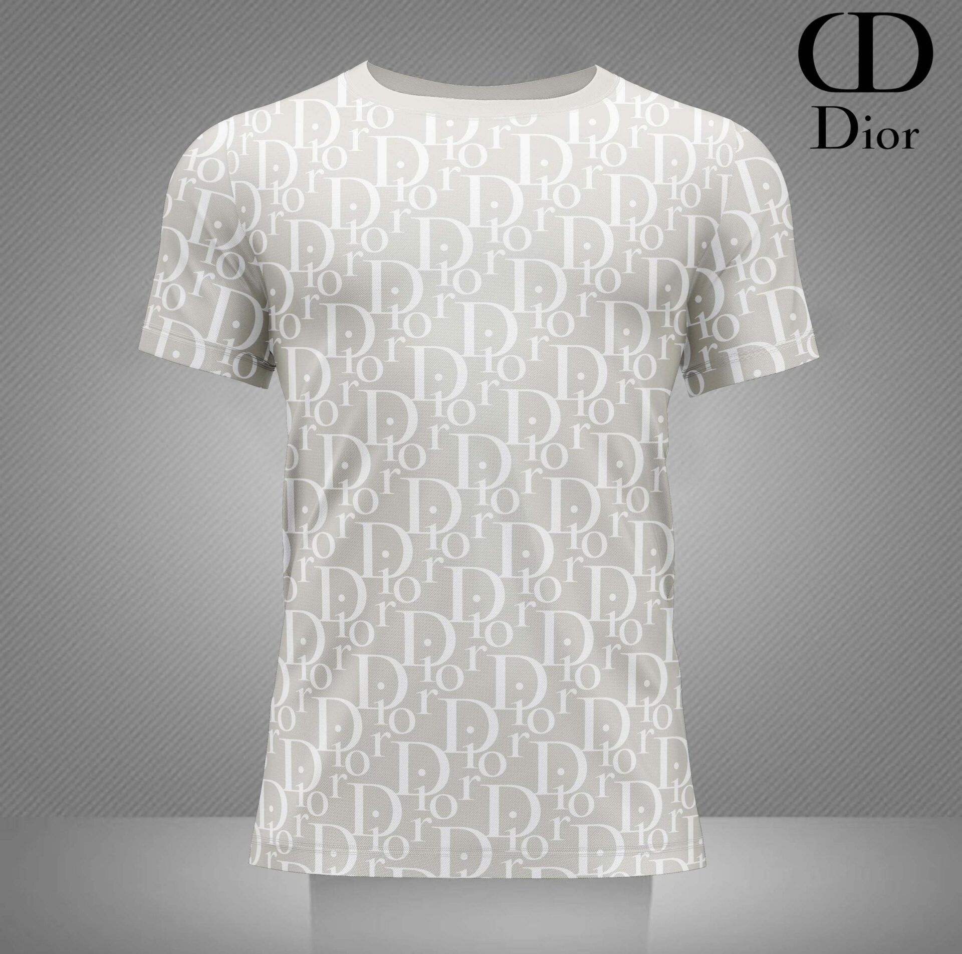 Unisex – Limited Edition D T Shirts – B9G-TX-Max4388