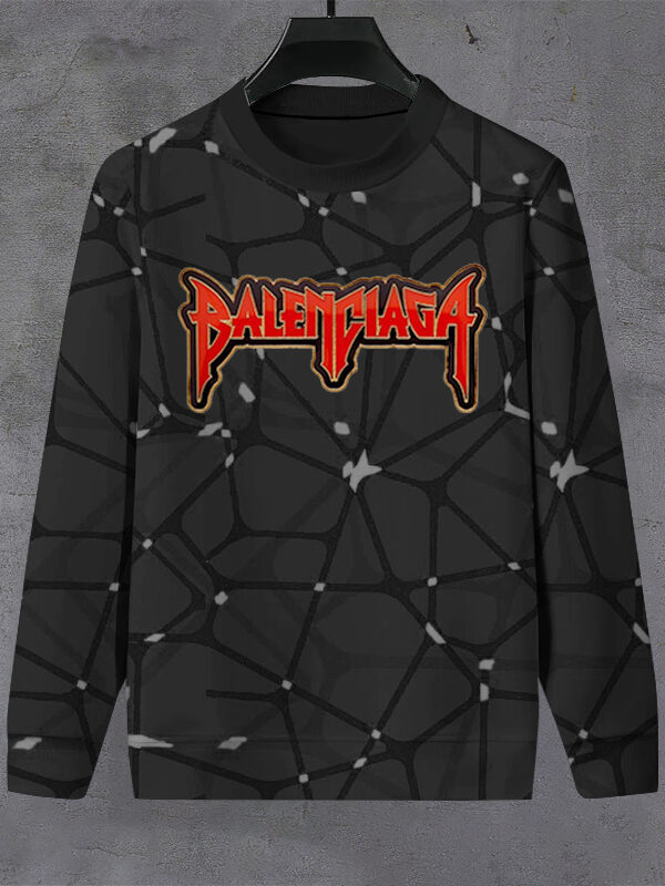 New 2025, B Luxury Sweater & Sweatshirt  – Max2408112931