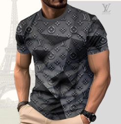 New 2025 – Luxury Brand Unisex T-shirt Special Gift Premium Outfit For Men Women -Max16052502