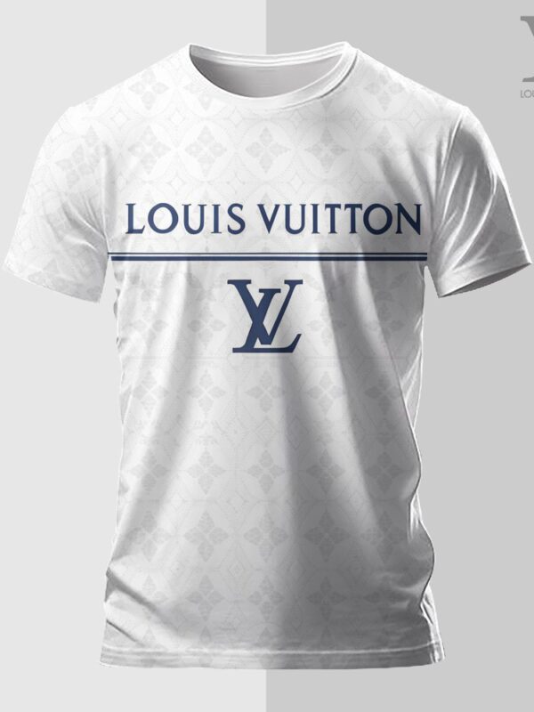 New 2025 – Luxury Brand Unisex T-shirt Special Gift Premium Outfit For Men Women – Max10012511