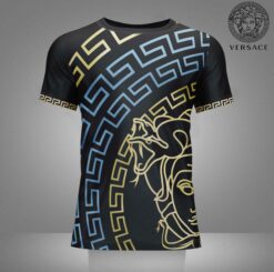 New 2025 – Luxury Brand Unisex T-shirt Special Gift Premium Outfit For Men Women B9G-TX-Max5105