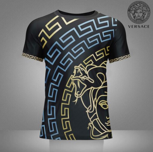 New 2025 – Luxury Brand Unisex T-shirt Special Gift Premium Outfit For Men Women B9G-TX-Max5105