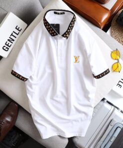 New 2025 – Luxury Brand Polo  Special Gift Premium Outfit For Men – – Max02128