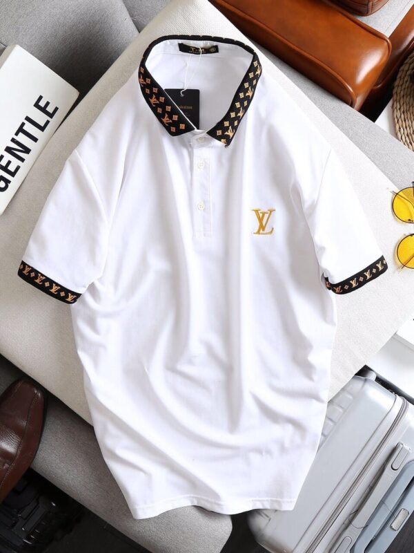 New 2025 – Luxury Brand Polo  Special Gift Premium Outfit For Men – – Max02128