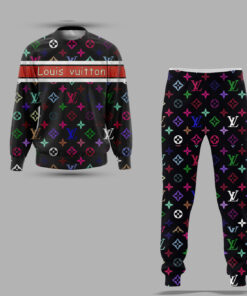 New 2025, L Sweatshirt & Sweatpants Or Sweater & Sweatpants – Max010523