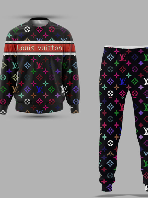 New 2025, L Sweatshirt & Sweatpants Or Sweater & Sweatpants – Max010523