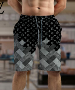 New 2025 L – Luxury Brand Unisex Shorts Special Gift Premium Outfit For Men  –  -B9G-STK-Max011665