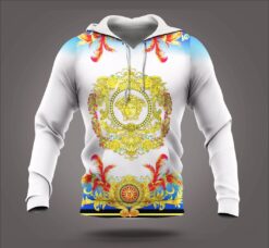 New 2024,Unisex – V  Hoodie Limited Edition – AF-Max5355