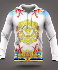 New 2024,Unisex – V  Hoodie Limited Edition – AF-Max5355