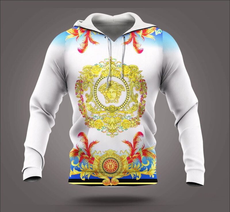 New 2024,Unisex – V  Hoodie Limited Edition – AF-Max5355