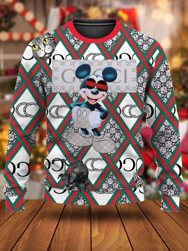 New 2024, 2024-G  Sweater,Sweatshirt   – B9G-Max05536