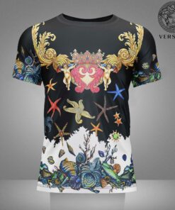New 2025 – Luxury Brand Unisex T-shirt Special Gift Premium Outfit For Men WomenB9G-TX-TH1090
