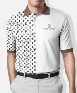 New 2025 – Luxury Brand Polo  Special Gift Premium Outfit For Men – – Max09403