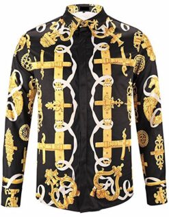 Limited Long Sleeve Shirt CCY Max01759