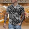 2025 – L  Luxury Brand Premium T-Shirt Outfit For Men -Max011422