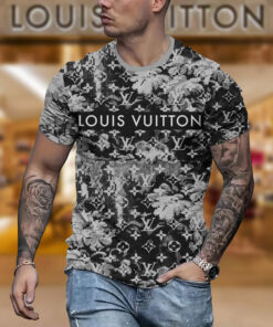 2025 – L  Luxury Brand Premium T-Shirt Outfit For Men -Max011422
