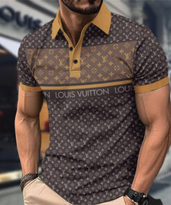 New 2025 – Luxury Brand Polo  Special Gift Premium Outfit For Men –  – Max011686