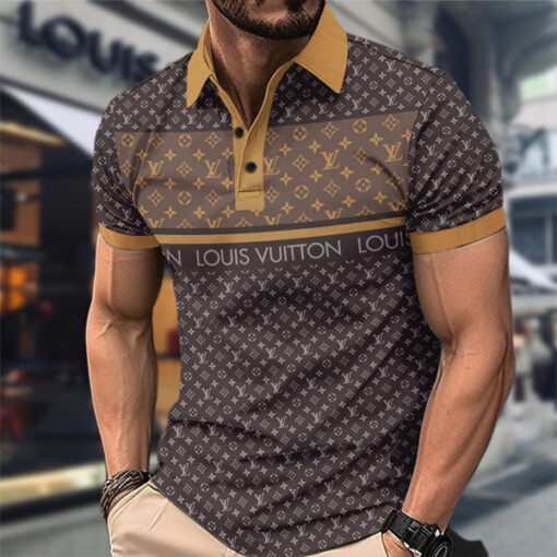 New 2025 – Luxury Brand Polo  Special Gift Premium Outfit For Men –  – Max011686
