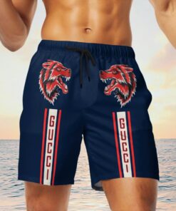 G – Limited Perfect Shorts -B9G-STK-Max06922