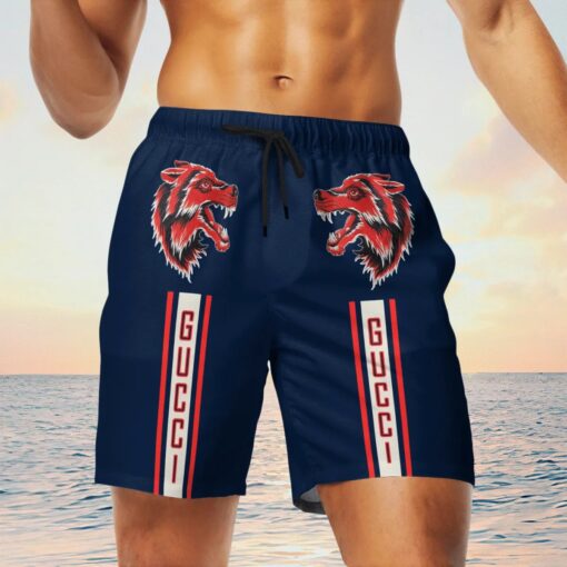 G – Limited Perfect Shorts -B9G-STK-Max06922