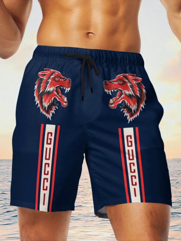 G – Limited Perfect Shorts -B9G-STK-Max06922