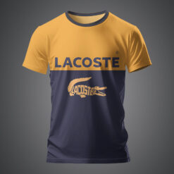 New 2025- T-shirt  for men women luxury brand clothing clothes outfit – TDA004031